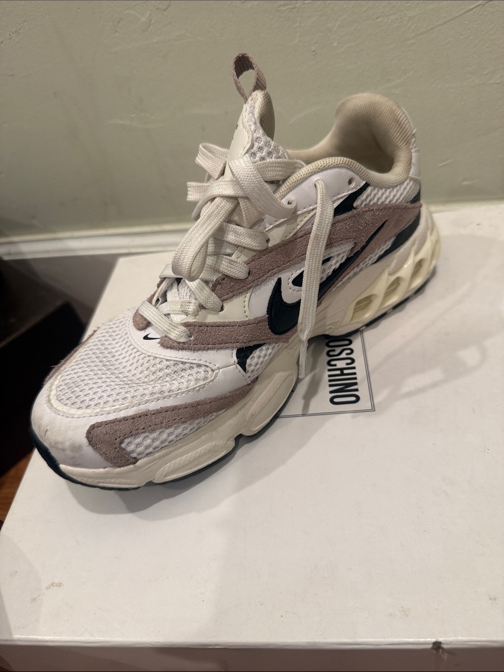 Nike Zoom Air Fire